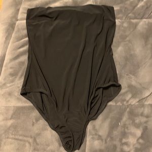 Fashion Nova Bodysuit